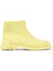 Camper Boots geel