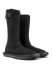 Camper Stiefel in Schwarz