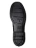 Camper Boots in Schwarz