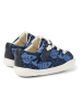 Camper Sneakers "Peu Cami" in Dunkelblau/ Blau