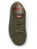 Camper Sneakers in Khaki
