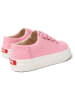 Camper Sneakers in Rosa