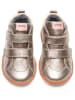 Camper Sneakers zilverkleurig