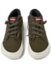 Camper Sneakers in Khaki