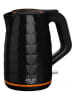 Adler Waterkoker "AD 1277" zwart - 1,7 l