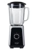Adler Blender "AD 4076" zwart - 1,5 l