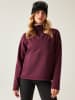 Dare 2b Sweatshirt "Wander" in Bordeaux