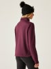 Dare 2b Fleece trui "Wander" bordeaux