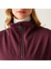 Dare 2b Fleece trui "Wander" bordeaux
