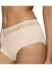 Triumph 2er-Set: Taillenpantys "Feel of Modal" in Beige