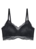 Triumph Beugelloze beha "Lift Smart" zwart