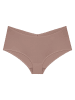 Triumph 2er-Set: Pantys "Make-Up Illusion" in Beige