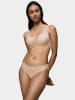 Triumph Bügel-BH "Body Make-Up" in Beige