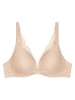 Triumph Bügel-BH "Body Make-Up" in Beige