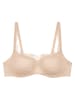 Triumph Balconettebeha "Body Make-Up" beige