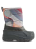 Wheat Winterstiefel "Winty" in Schwarz/ Bunt
