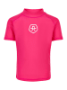 Color Kids Badeshirt in Pink