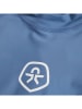 Color Kids Zwemshirt blauw