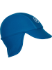 Color Kids Sonnenhut in Blau