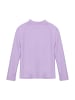 Color Kids Badeshirt in Lila