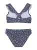 Color Kids Bikini w kolorze granatowym