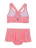 Color Kids Bikini in Pink