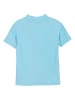 Color Kids Badeshirt in Hellblau