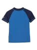 Color Kids Badeshirt in Blau