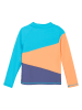Color Kids Badeshirt in Bunt