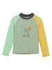 Color Kids Zwemshirt geel/groen