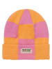 Color Kids Muts lichtroze/oranje