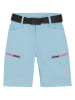 Color Kids Shorts in Hellblau