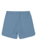 Color Kids Shorts in Blau