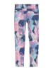 Color Kids Leggings in Bunt