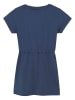Color Kids Kleid in Dunkelblau