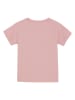 Color Kids Koszulka funkcyjna w kolorze jasnoróżowym