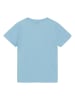 Color Kids Shirt blauw lichtblauw