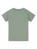 Color Kids Shirt in Khaki