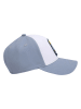 Color Kids Cap in Blau/ Weiß