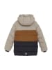 Color Kids Ski-/snowboardjas beige/lichtbruin/bruin