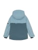 Color Kids Ski-/snowboardjas lichtblauw/blauw