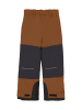 Color Kids Ski-/snowboardbroek lichtbruin
