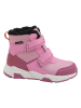Color Kids Winterboots in Rosa