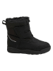Color Kids Winterboots zwart