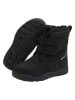 Color Kids Winterboots in Schwarz