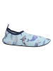 Color Kids Badeschuhe in Hellblau