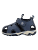 Color Kids Enkelsandalen donkerblauw