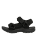 Color Kids Sandalen in Schwarz