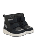 Color Kids Winterboots in Schwarz