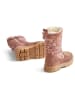 Wheat Boots in Rosa